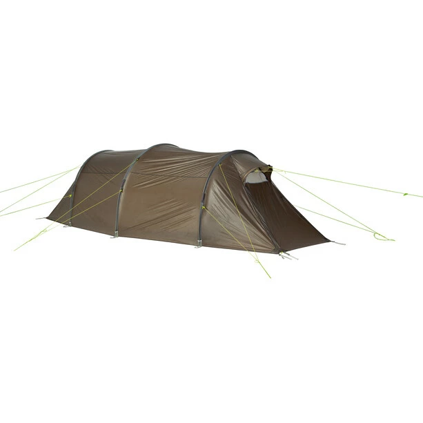 Tatonka Rokua 2 Tent stone grey olive 1 Tatonka Rokua 2 Tent stone grey olive