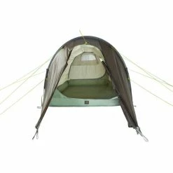 Tunnel Tents Sales Store -Tunnel Tents Sales Store tatonka rokua 2 tent stone grey olive 2