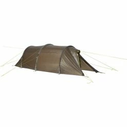 Tatonka Rokua 2 Tent stone grey olive 9 Tatonka Rokua 2 Tent stone grey olive -Tunnel Tents Sales Store tatonka rokua 2 tent stone grey olive 4