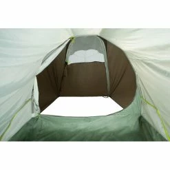 Tatonka Rokua 3 Tent stone grey olive -Tunnel Tents Sales Store tatonka rokua 3 tent stone grey olive 5