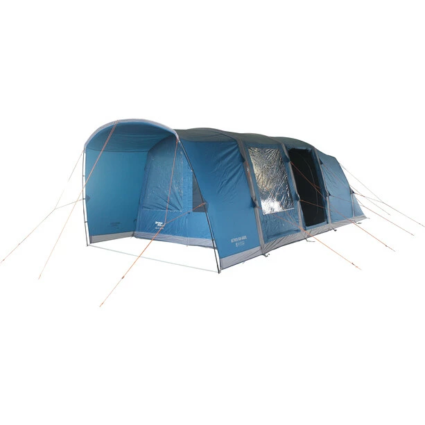 Vango Aether Air 450XL Tent moroccan blue 1 Vango Aether Air 450XL Tent moroccan blue