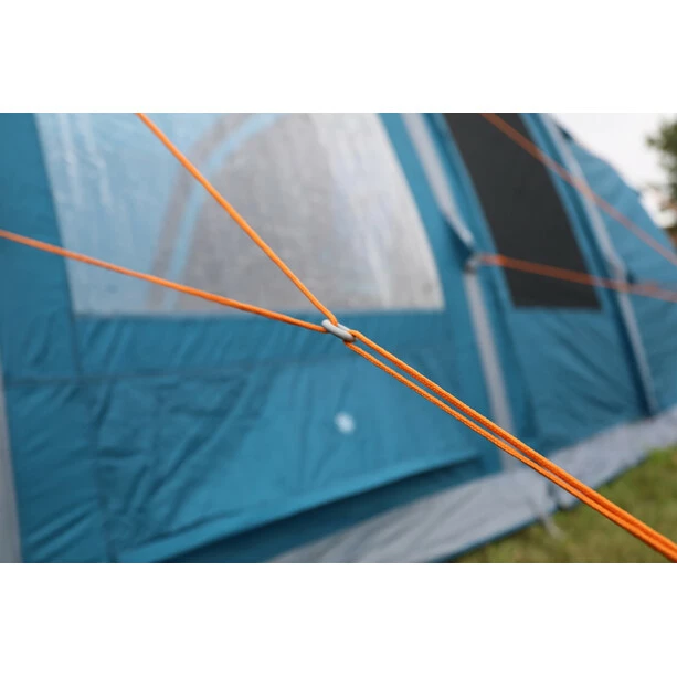 Vango Aether Air 450XL Tent moroccan blue 4 Vango Aether Air 450XL Tent moroccan blue - Image 4