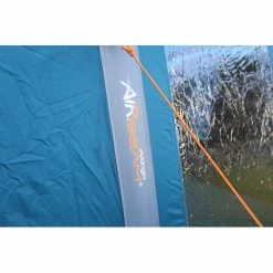 Vango Aether Air 450XL Tent moroccan blue 11 Vango Aether Air 450XL Tent moroccan blue -Tunnel Tents Sales Store vango aether air 450xl tent moroccan blue 6