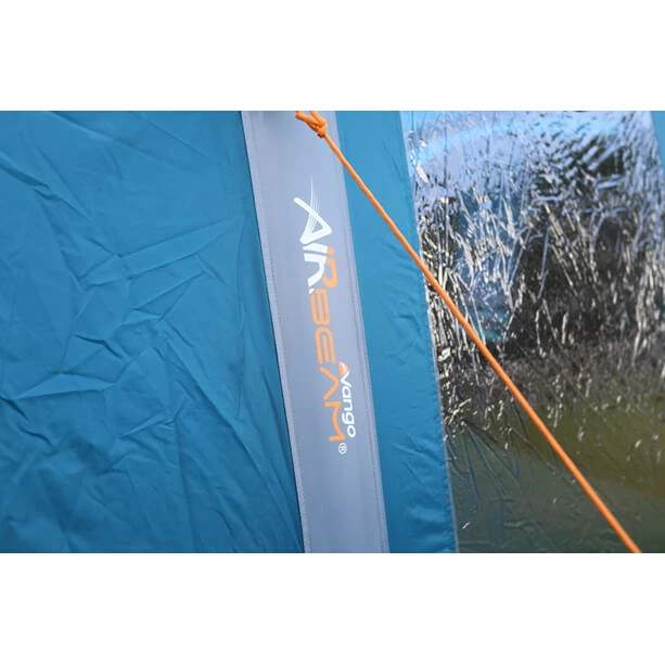 Vango Aether Air 450XL Tent moroccan blue 6 Vango Aether Air 450XL Tent moroccan blue - Image 6