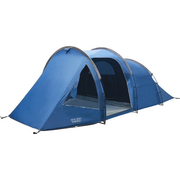 Vango Beta 350XL Tent moroccan blue 1 Vango Beta 350XL Tent moroccan blue