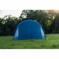 Vango Beta 550XL Tent moroccan blue -Tunnel Tents Sales Store vango beta 550xl tent moroccan blue 3