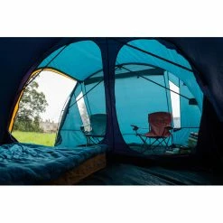 Vango Skye 500 CLR Tent blue clr -Tunnel Tents Sales Store vango skye 500 clr tent blue clr 6