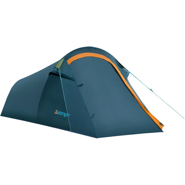 Vango Soul 200 CLR Tent blue clr 1 Vango Soul 200 CLR Tent blue clr
