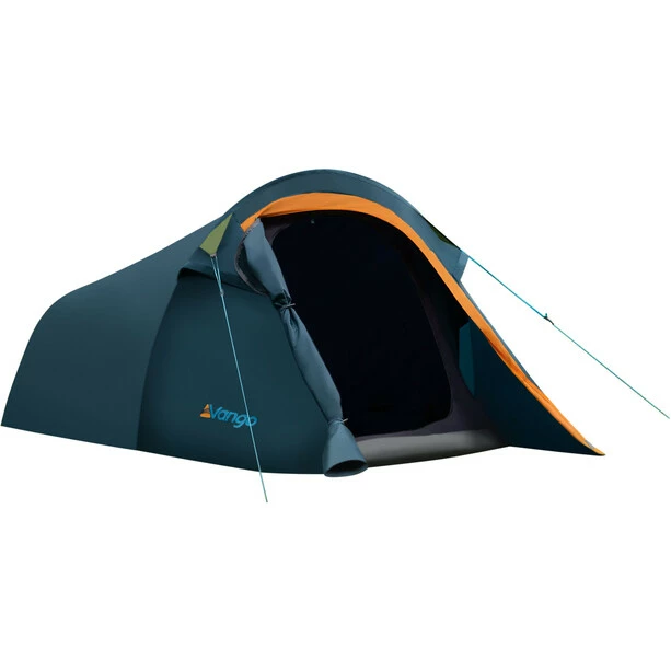 Vango Soul 200 CLR Tent blue clr 2 Vango Soul 200 CLR Tent blue clr - Image 2