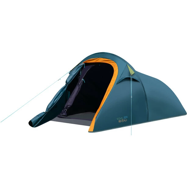 Vango Soul 200 CLR Tent blue clr 3 Vango Soul 200 CLR Tent blue clr - Image 3
