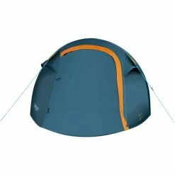 Vango Soul 200 CLR Tent blue clr 9 Vango Soul 200 CLR Tent blue clr -Tunnel Tents Sales Store vango soul 200 clr tent blue clr 4