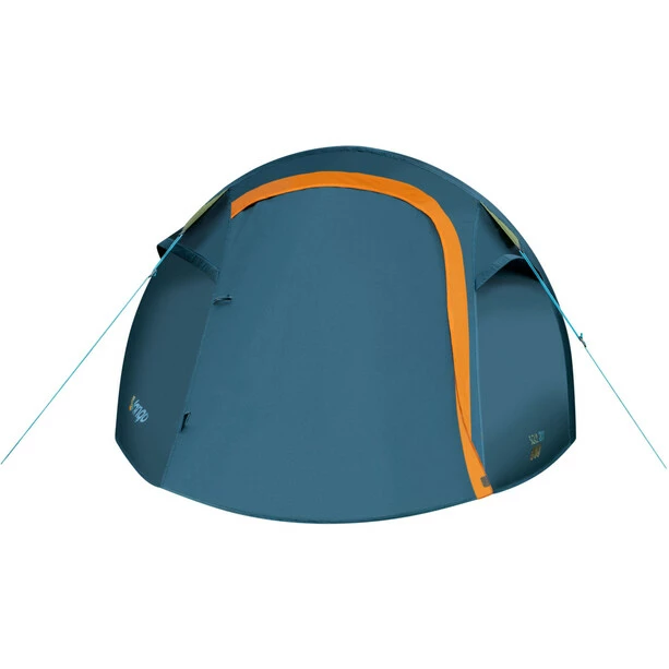 Vango Soul 200 CLR Tent blue clr 4 Vango Soul 200 CLR Tent blue clr - Image 4