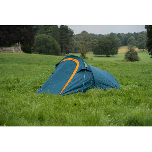 Vango Soul 200 CLR Tent blue clr 5 Vango Soul 200 CLR Tent blue clr - Image 5