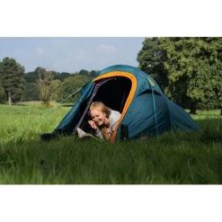 Vango Soul 200 CLR Tent blue clr 11 Vango Soul 200 CLR Tent blue clr -Tunnel Tents Sales Store vango soul 200 clr tent blue clr 6
