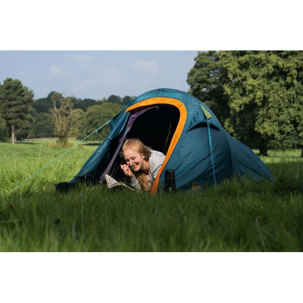 Vango Soul 200 CLR Tent blue clr 6 Vango Soul 200 CLR Tent blue clr - Image 6