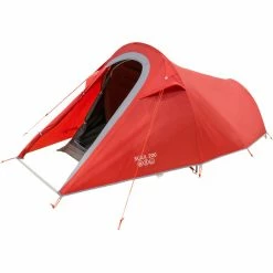 Vango Soul 200 Tent guards red