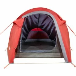 Vango Soul 200 Tent guards red -Tunnel Tents Sales Store vango soul 200 tent guards red 5