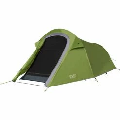 Vango Soul 200 Tent treetops