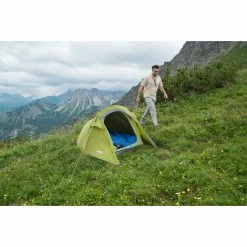 Vango Soul 200 Tent treetops -Tunnel Tents Sales Store vango soul 200 tent treetops 3