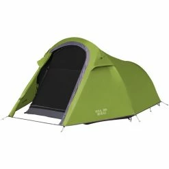Vango Soul 300 Tent treetops