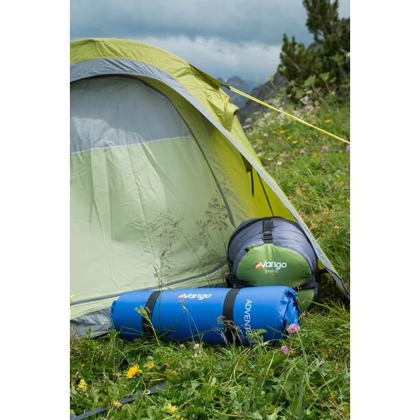 Vango Soul 300 Tent treetops 2 Vango Soul 300 Tent treetops - Image 2