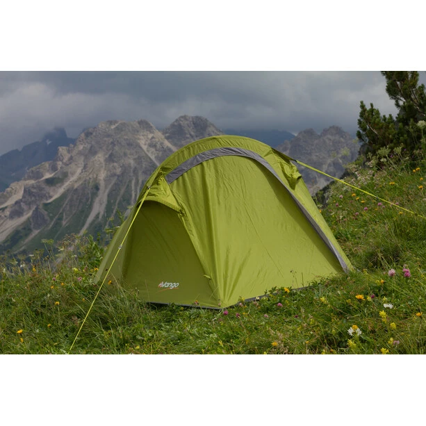 Vango Soul 300 Tent treetops 3 Vango Soul 300 Tent treetops - Image 3