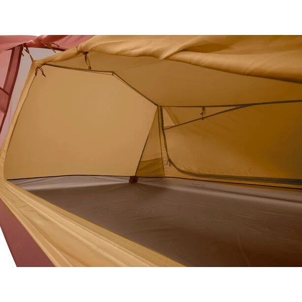 VAUDE Arco 1-2P Tent buckeye 2 VAUDE Arco 1-2P Tent buckeye - Image 2