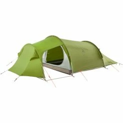 Tunnel Tents Sales Store 3 VAUDE Arco XT 3P Tent mossy green