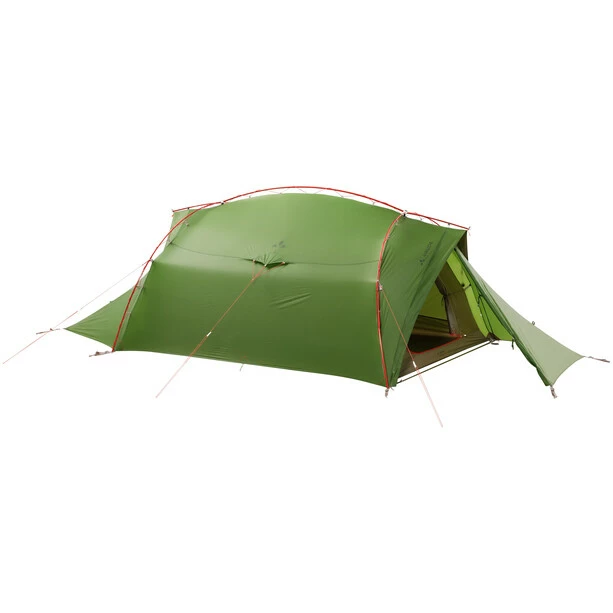 VAUDE Mark 3P Tent green 1 VAUDE Mark 3P Tent green
