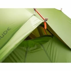 VAUDE Mark 3P Tent green 6 VAUDE Mark 3P Tent green -Tunnel Tents Sales Store vaude mark 3p tent green 3