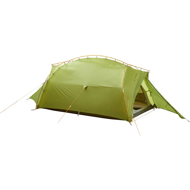 VAUDE Mark L 2P Tent avocado 1 VAUDE Mark L 2P Tent avocado