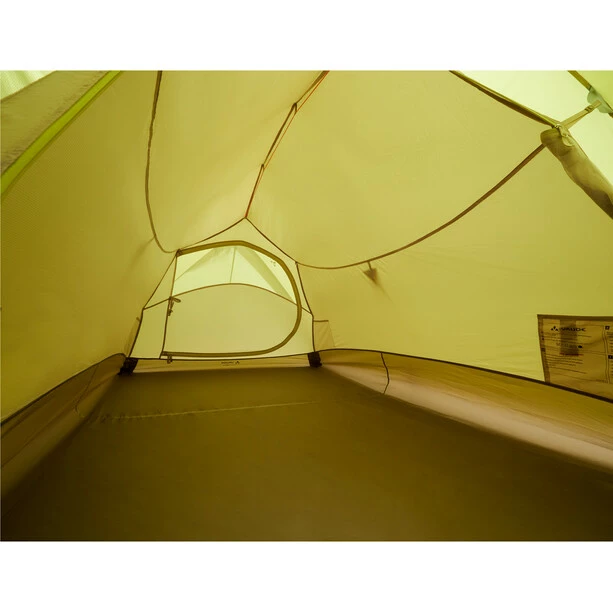 VAUDE Mark L 2P Tent avocado 2 VAUDE Mark L 2P Tent avocado - Image 2