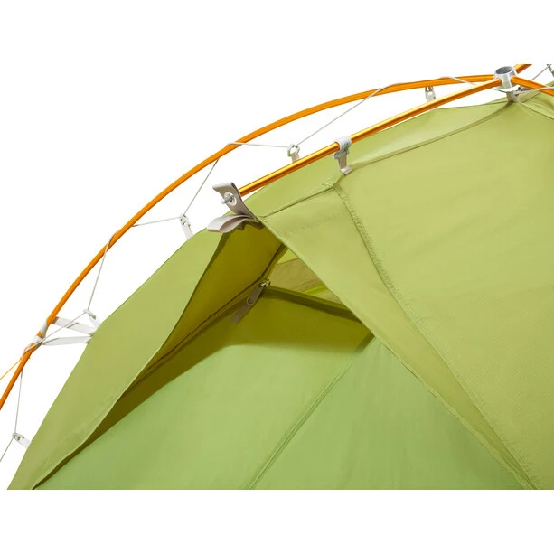 VAUDE Mark L 2P Tent avocado 3 VAUDE Mark L 2P Tent avocado - Image 3