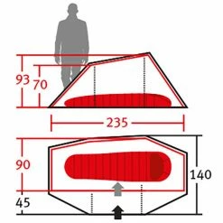 Wechsel Aurora 1 Travel Line Tent laurel oak -Tunnel Tents Sales Store wechsel aurora 1 travel line tent laurel oak 5