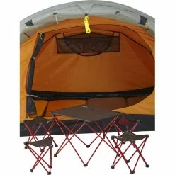 Wechsel Intrepid 4 Travel Line Tent laurel oak -Tunnel Tents Sales Store wechsel intrepid 4 travel line tent laurel oak 6