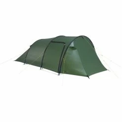 Wechsel Tempest 4 Zero-G Line Tent green