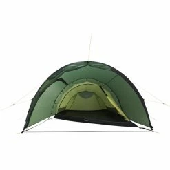 Wechsel Tempest 4 Zero-G Line Tent green -Tunnel Tents Sales Store wechsel tempest 4 zero g line teltta green 4
