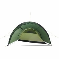 Wechsel Tempest 4 Zero-G Line Tent green -Tunnel Tents Sales Store wechsel tempest 4 zero g line teltta green 5