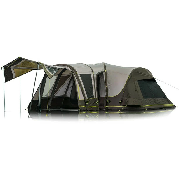 Zempire Aerodome III Pro Tent 1 Zempire Aerodome III Pro Tent