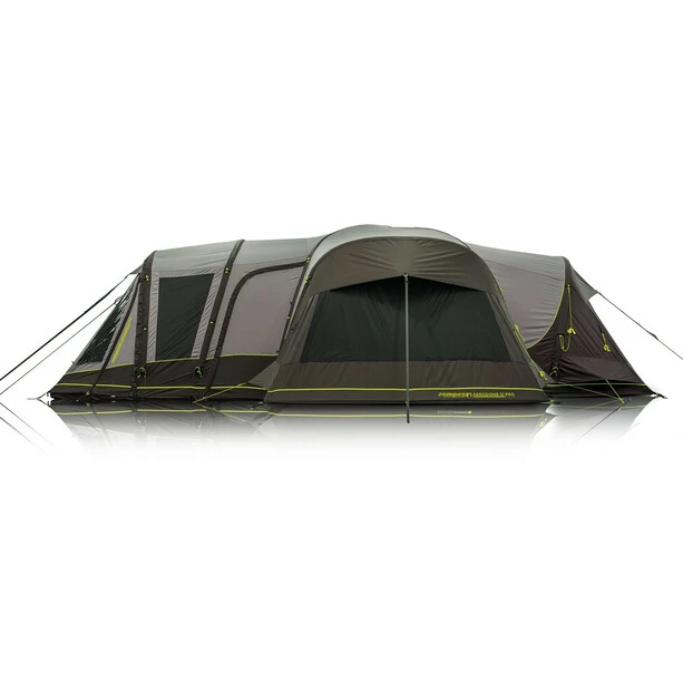 Zempire Aerodome III Pro Tent 5 Zempire Aerodome III Pro Tent - Image 5