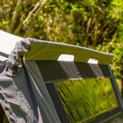 Zempire Atlas Tent -Tunnel Tents Sales Store zempire atlas tent 6