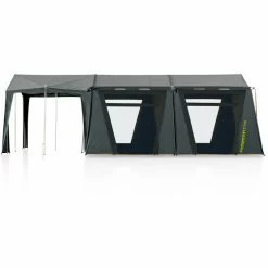Zempire Titan Tent