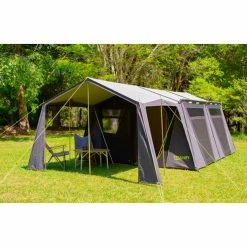 Zempire Titan Tent -Tunnel Tents Sales Store zempire titan tent 6